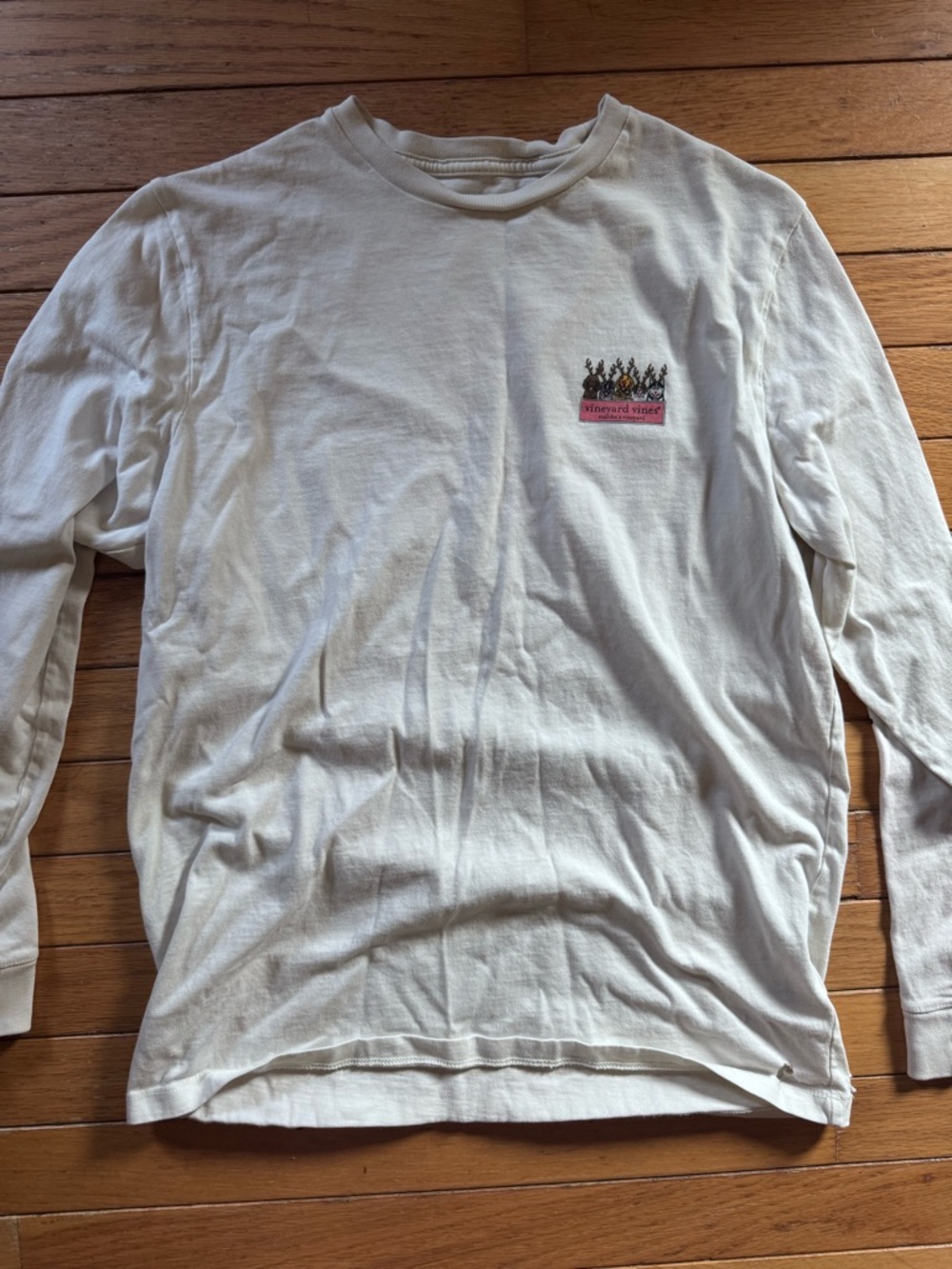 Vineyard Vines Long Sleeve